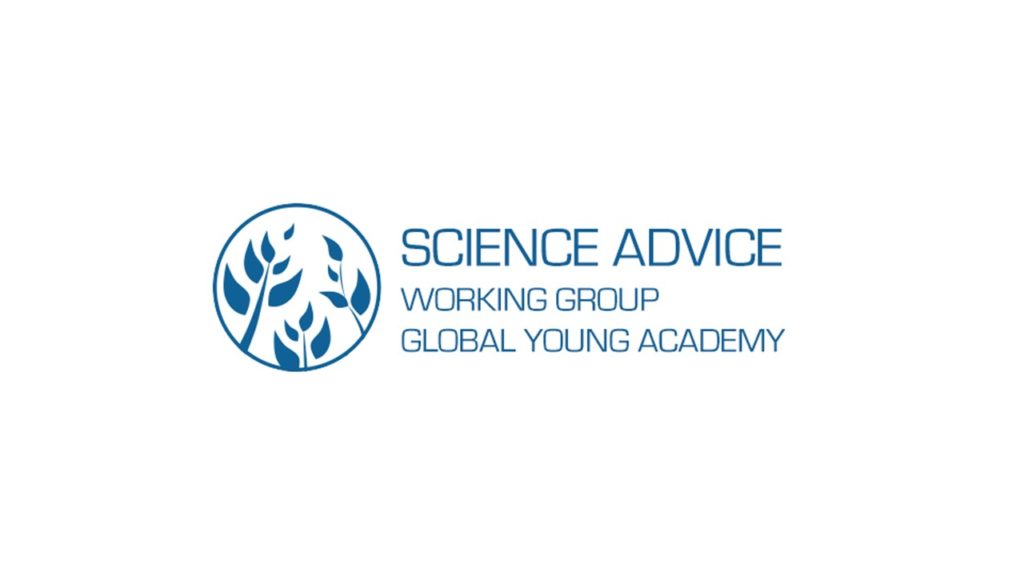 science advice logo
