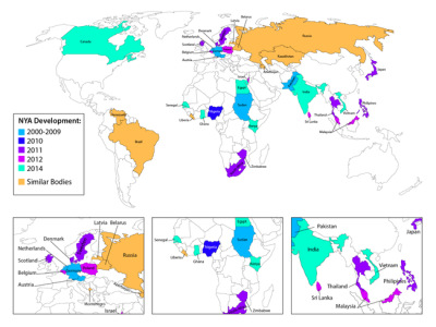 20150126_01_map of NYAs with India