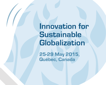 5th International Conference of Young Scientists and GYA Annual General Meeting 2015