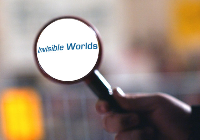 InvisibleWorlds