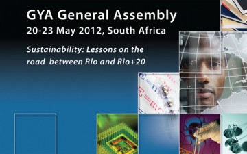 GYA General Assembly 2012