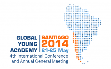 4th International Conference of Young Scientists and GYA Annual General Meeting 2014