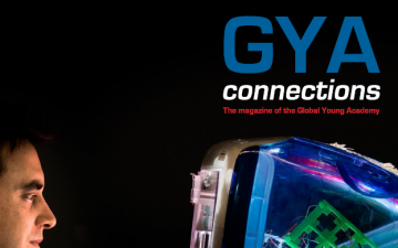 GYA Connections - Issue 4