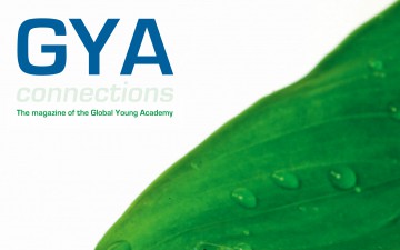 GYA Connections – Issue 5