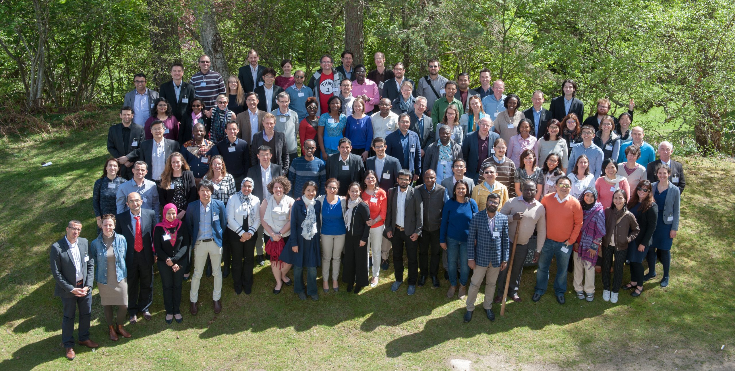 7th International Conference of Young Scientists and GYA Annual General Meeting 2017