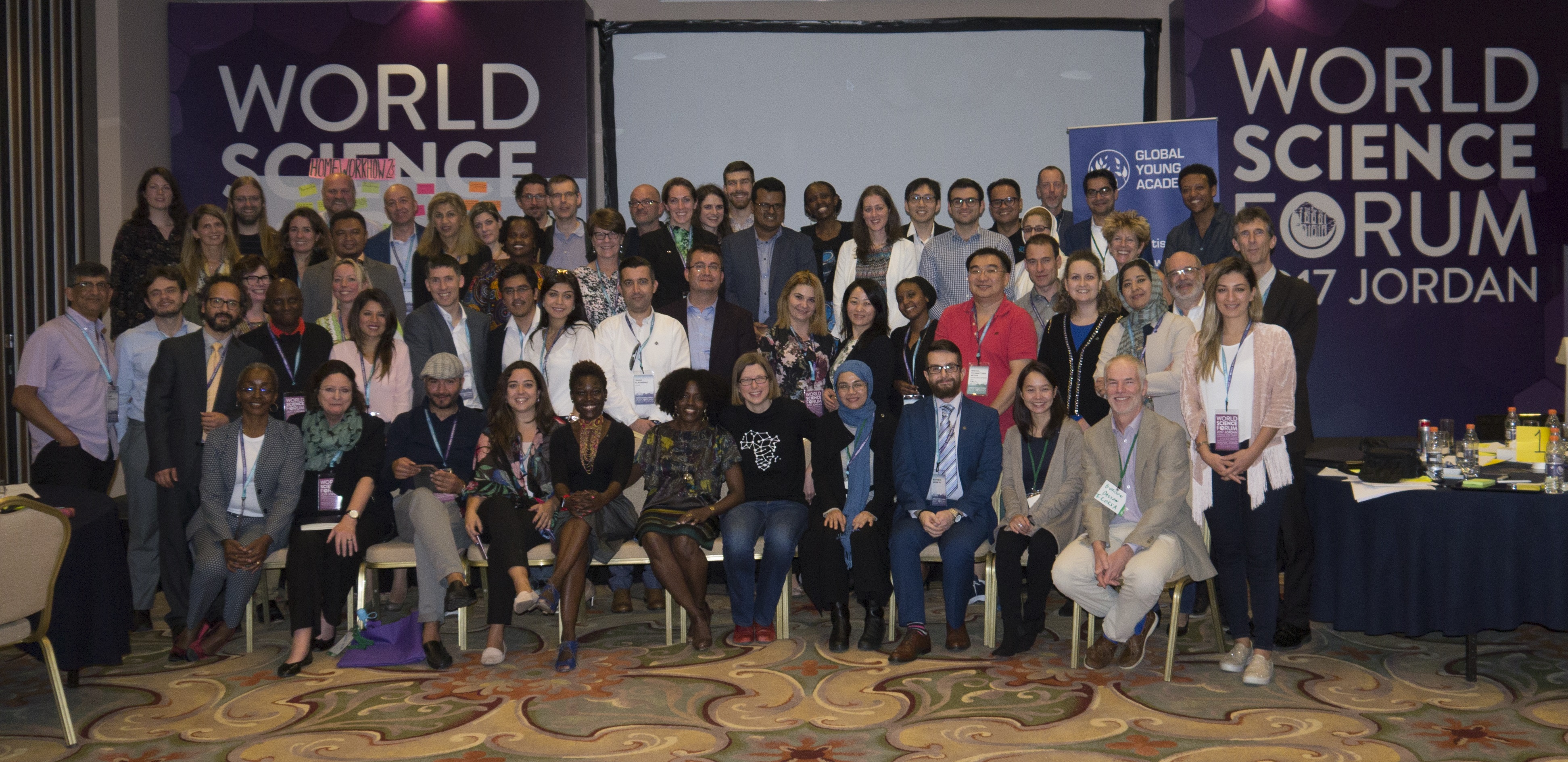 Group photo_YoungScientistMeeting_WSF20171106