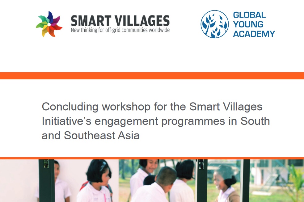 Smart Villages-GYA-report