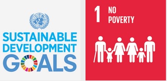 SDGs no poverty