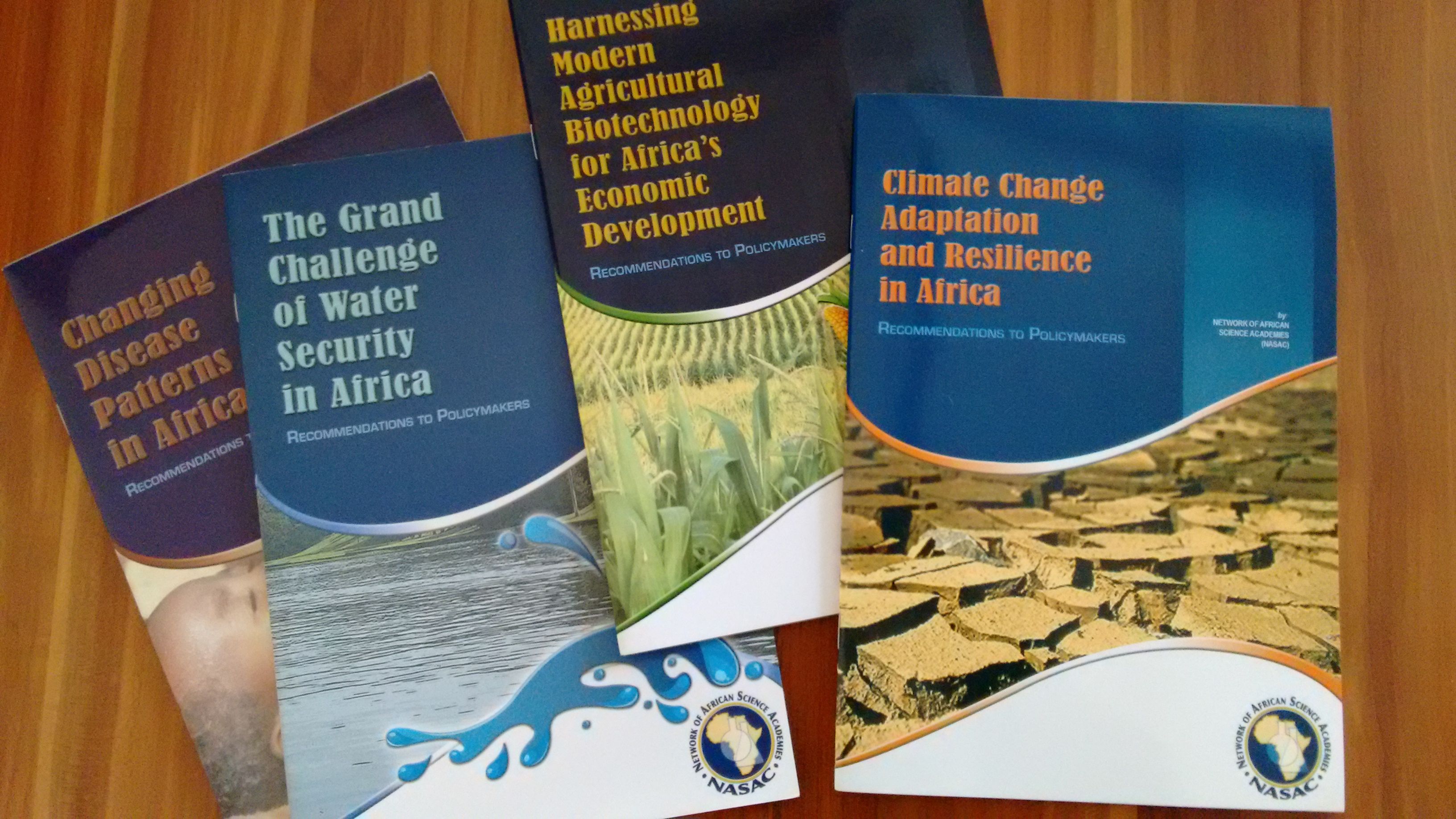 Conference on “Sustainable African Cities”
