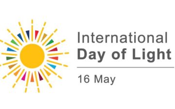 International Day of Light inauguration at UNESCO