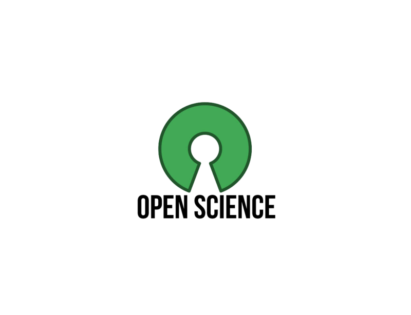 Two Open Science publications in CODATA