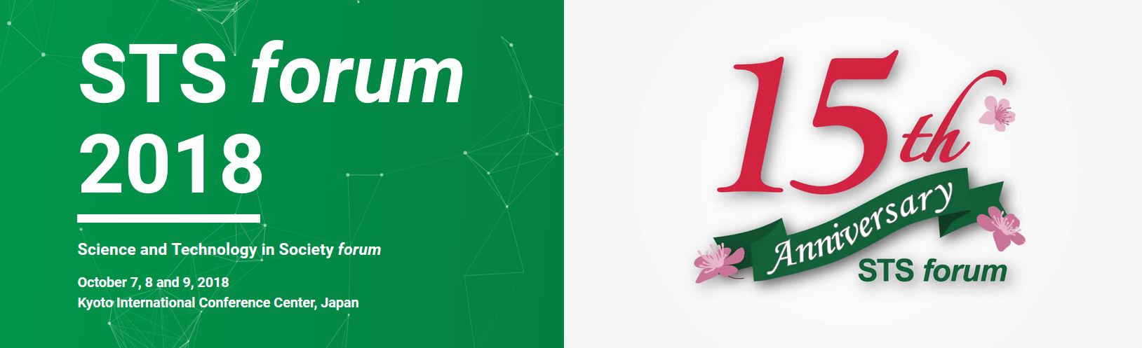 Sts Forum 2018 Global Young Academy