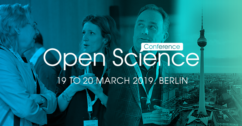 International Open Science Conference Berlin