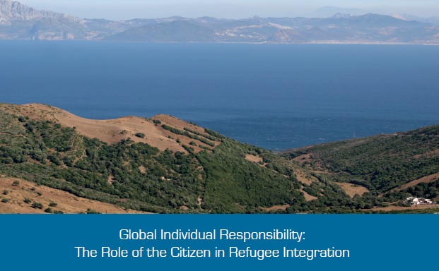 global individual responsibility report cover