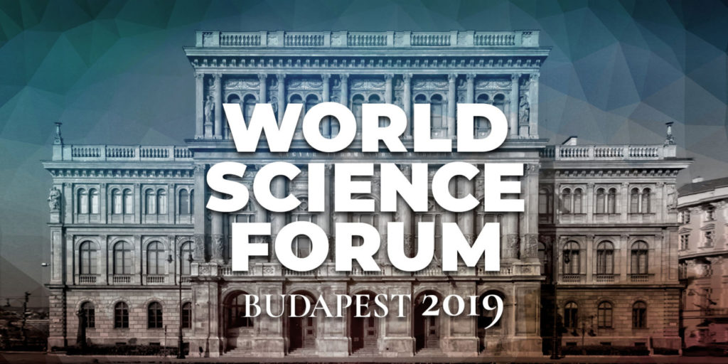 Image of the World Science Forum
