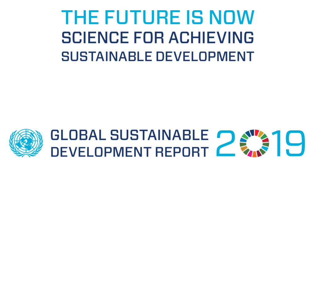 Global Sustainable Development Report 2019 - Global Young Academy