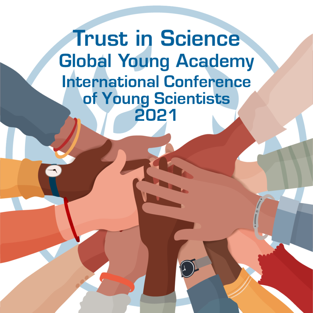 GYA Annual General Meeting 2021 – Trust in Science