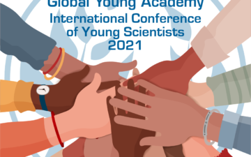 2021 International Conference of Young Scientists and GYA Annual General Meeting