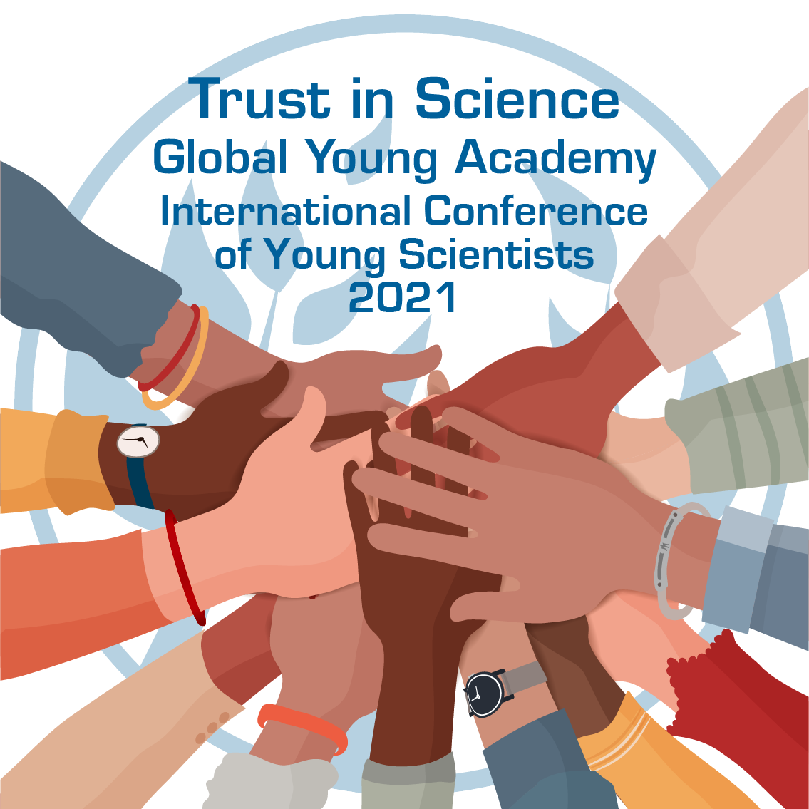 2021 International Conference of Young Scientists and GYA Annual General Meeting