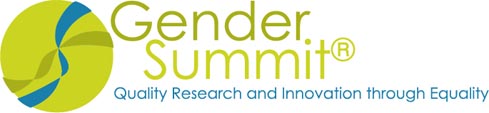 19th Gender Summit – Global for SDGs