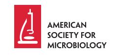 American Society of Microbiology
