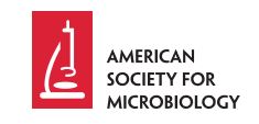 American Society for Microbiology