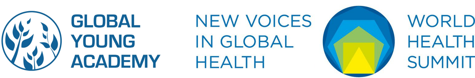 Call for New Voices in Global Health at the World Health Summit 2021 ...