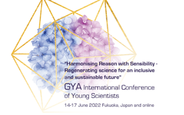 2022 International Conference of Young Scientists and GYA Annual General Meeting