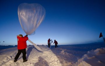 Virtual Satellite Panel “Trust in Climate Science”