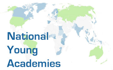 3rd Worldwide Meeting of Young Academies 2017
