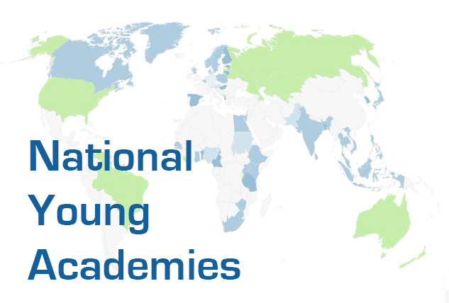 July 2022 news from the Young Academies