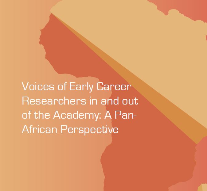 GloSYS Africa – Voices of Early Career Researchers in and out of the Academy