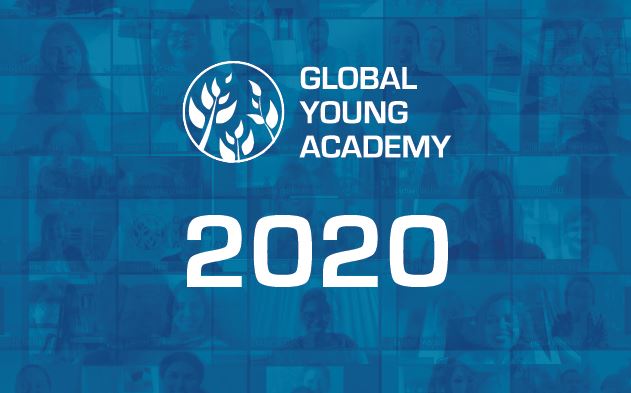 2020 Yearly Report Links | Global Young Academy