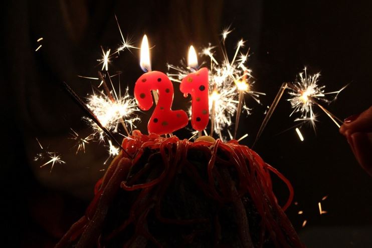 A 21st-birthday wish for Young Academies of science