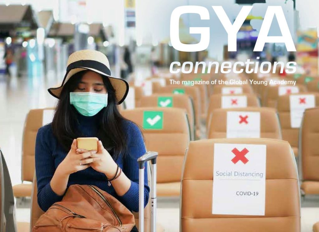 GYA Connections 2021