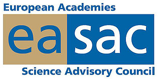Logo of EASAC
