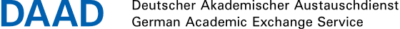 DAAD Logo
