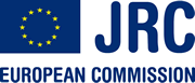 Displaying JRC Logo
