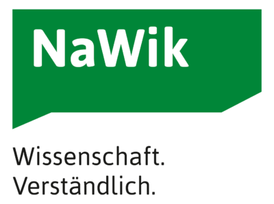 Displaying the logo of NaWik