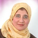 Image of Amal Amin (GYA Alumna)