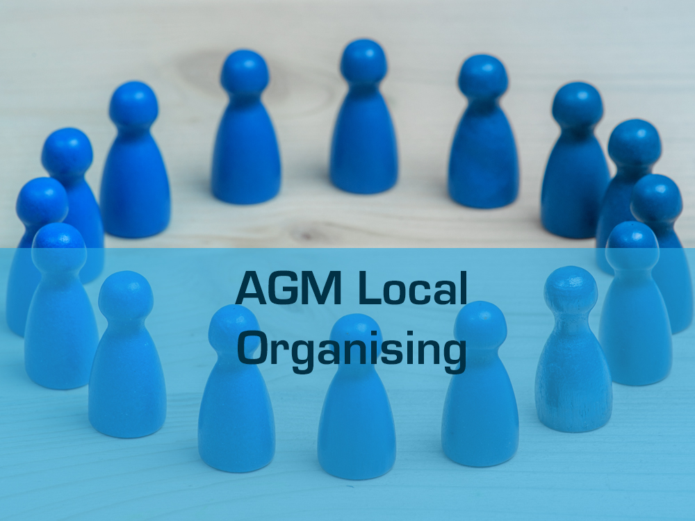 Local Organising Committee (LOC)