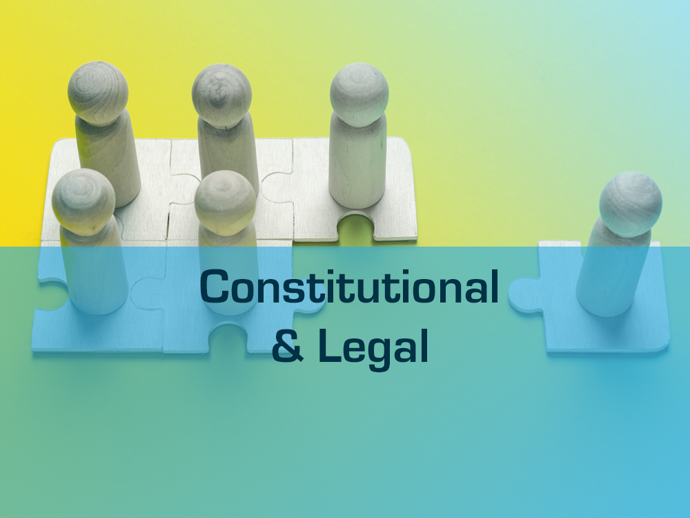 Constitutional and Legal Committee