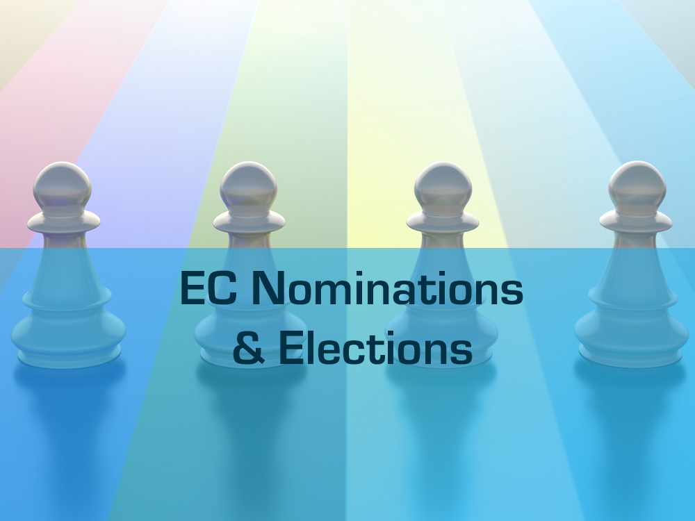 EC Nominations and Elections Committee (NEC)