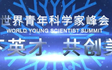 World Young Scientist Summit