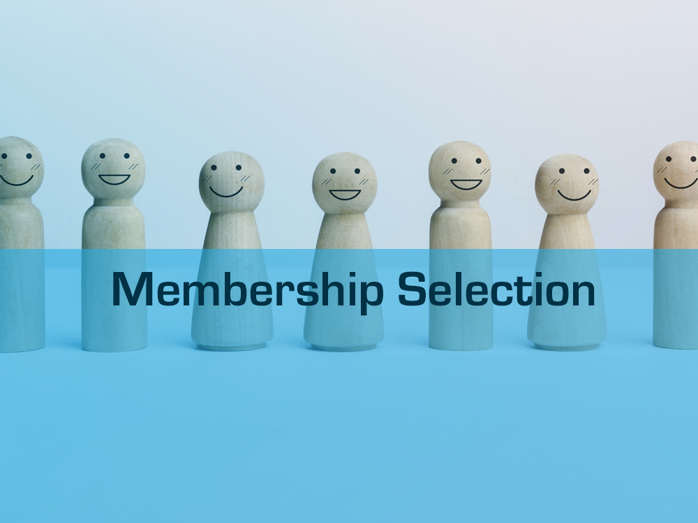Membership Selection Committee