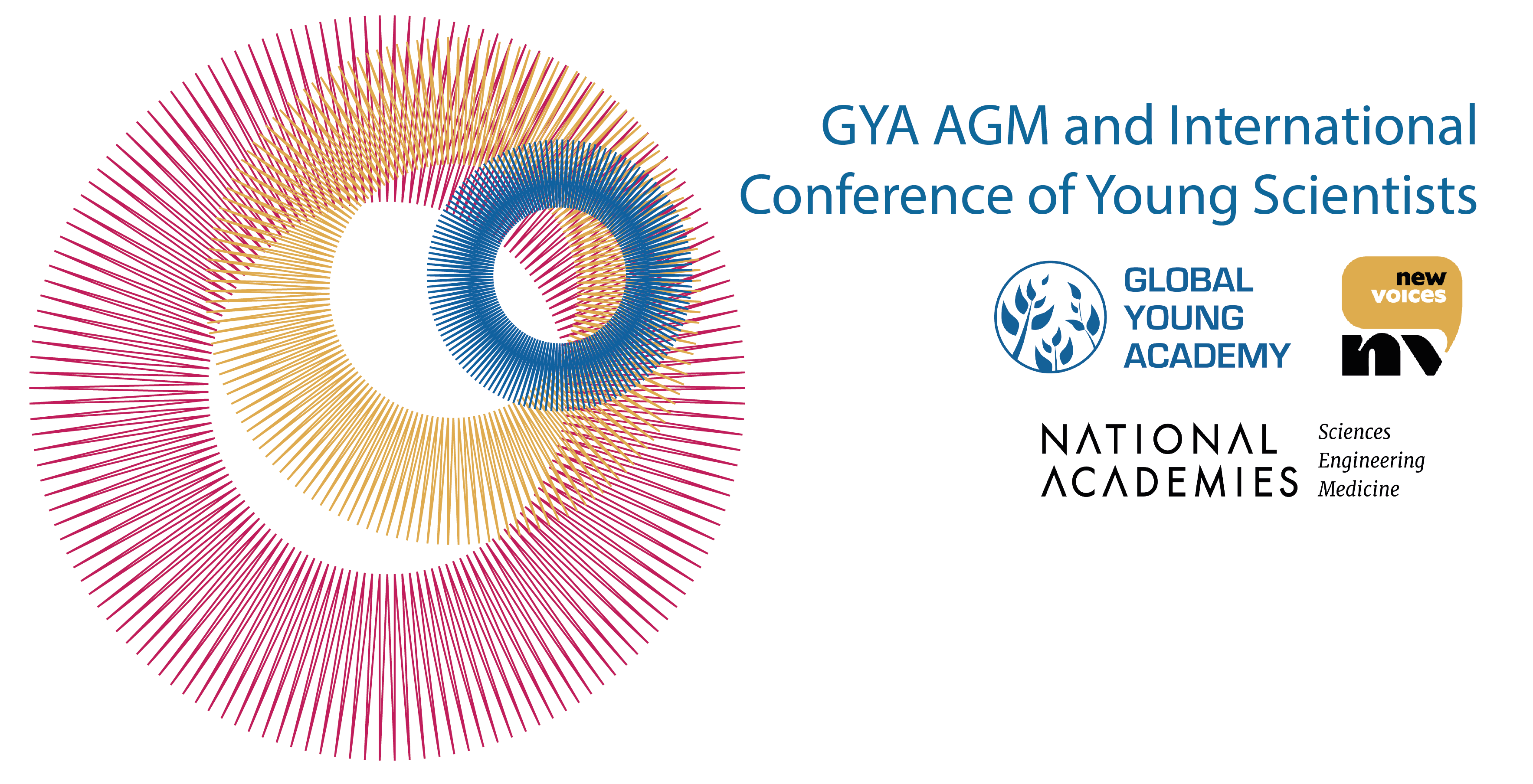 Gya Agm And Conference Report 2024 Global Young Academy