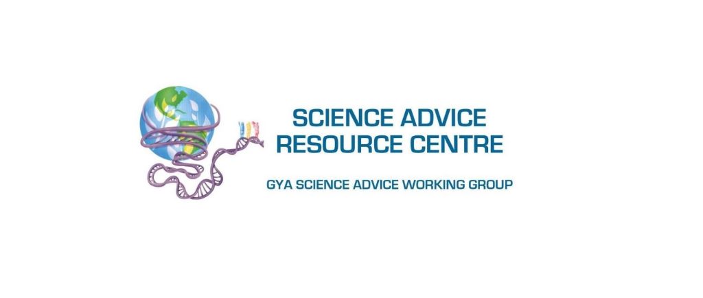 Introducing the Science Advice Resource Centre