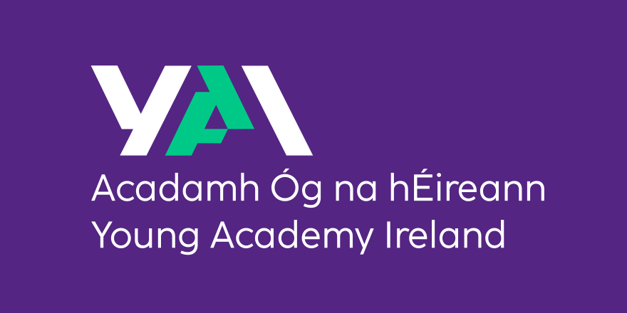 Launch of the Young Academy of Ireland