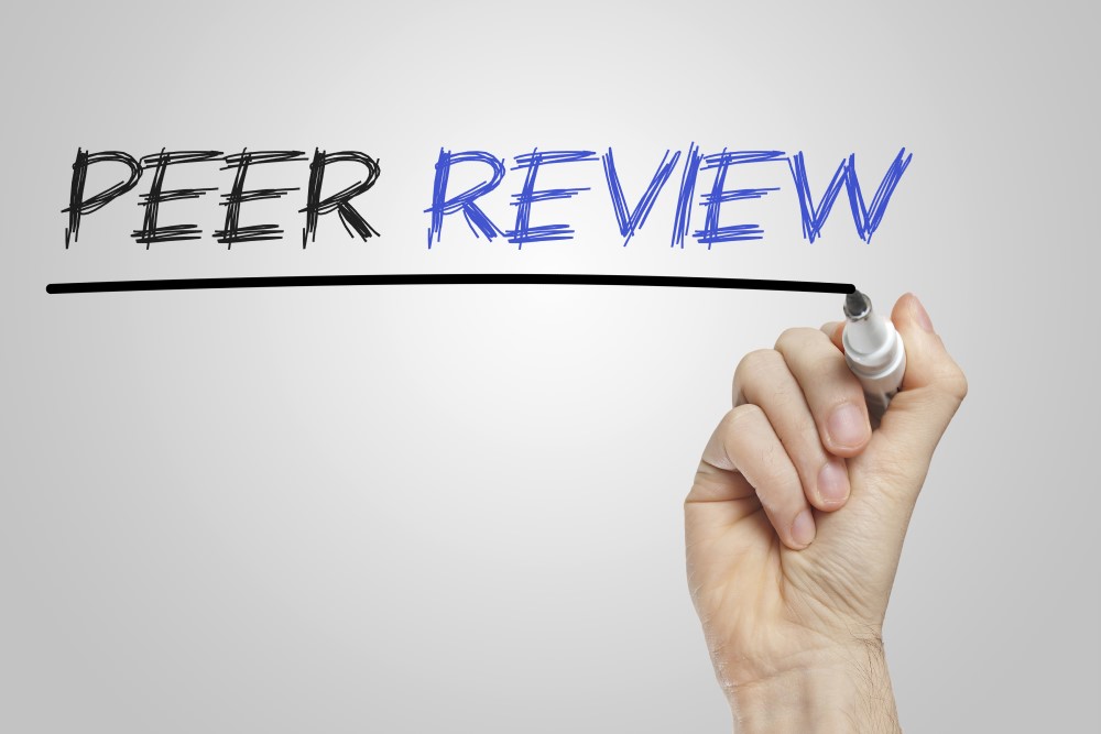 ALLEA – GYA – STM joint webinar on peer review: report out now!