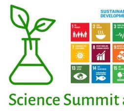 Science Summit at the 77th United Nations General Assembly